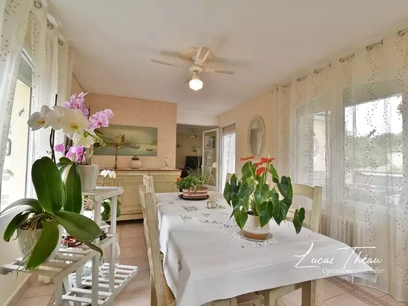 Maison, 190 m²