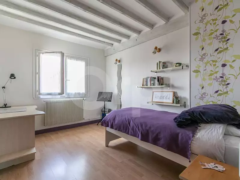 Maison, 170 m²