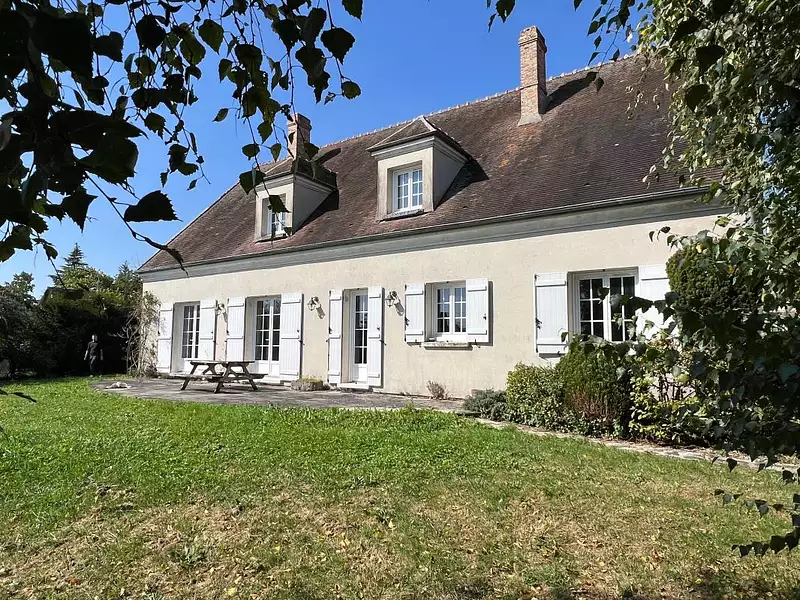Maison, 233 m²