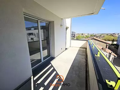 Appartement, 77,68 m²