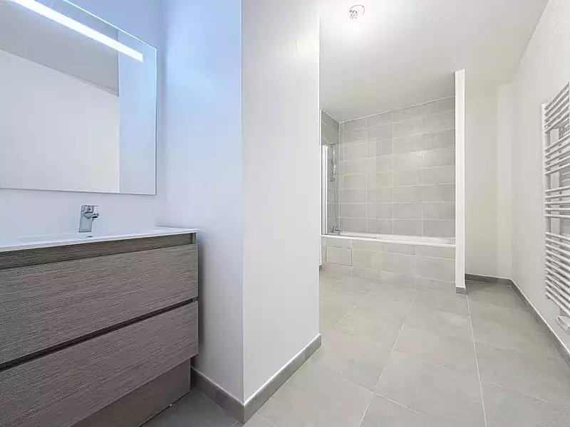 Appartement, 91,5 m²