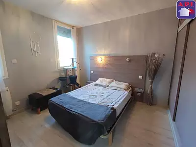 Maison, 107 m²