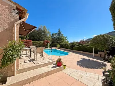 Maison, 115 m²