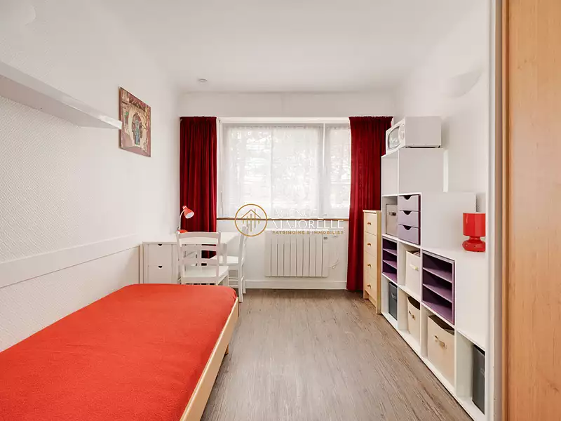 Appartement, 118 m²