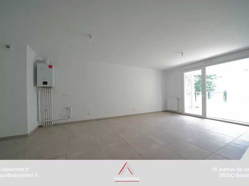 Appartement, 68,12 m²