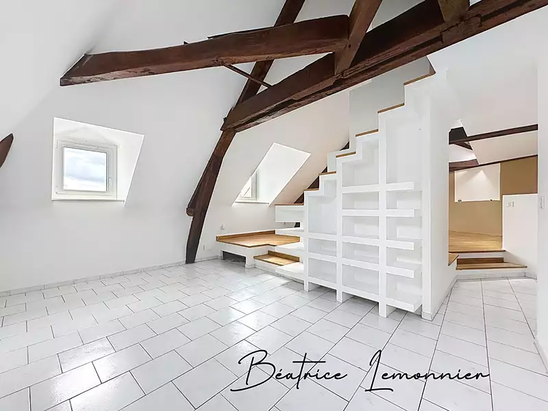 Appartement, 116,9 m²