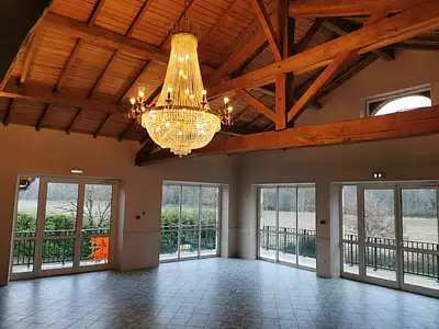 Maison, 3 512 m²