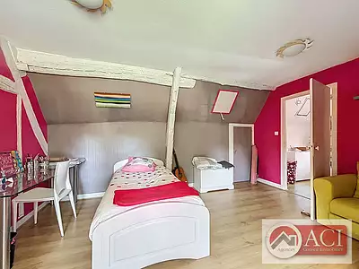 Maison, 107,63 m²