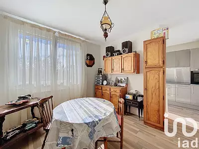 Maison, 85 m²