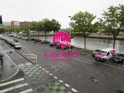 Appartement, 46,2 m²