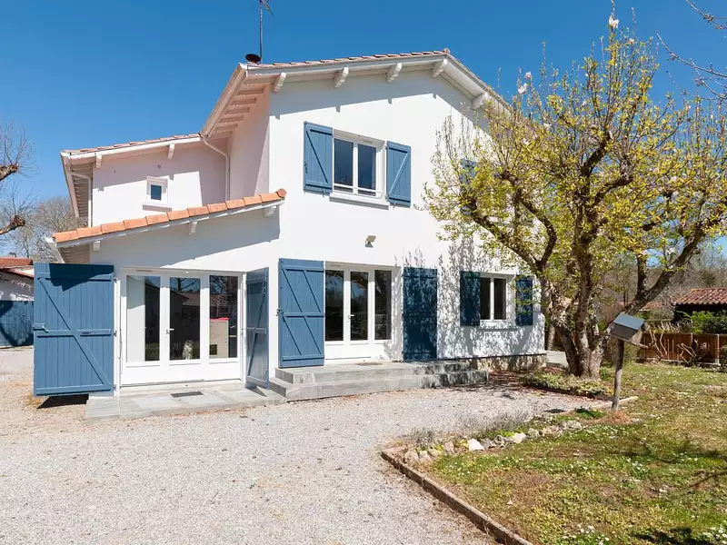 Maison, 145 m²
