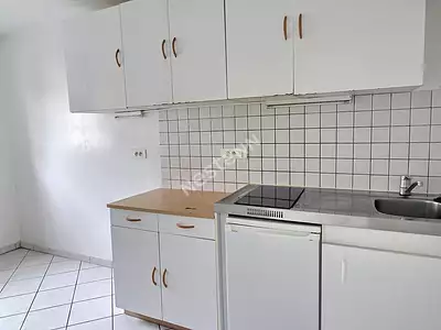 Appartement, 48 m²