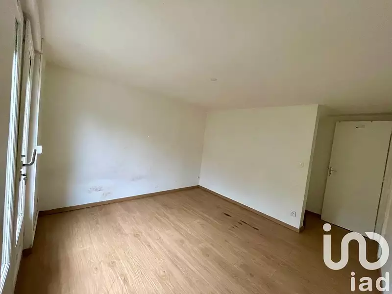 Appartement, 45 m²