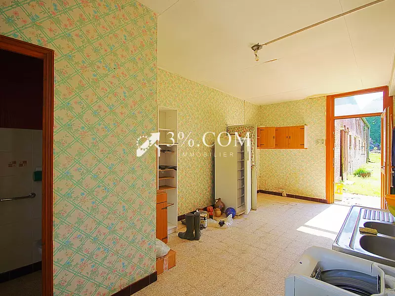 Maison, 142 m²