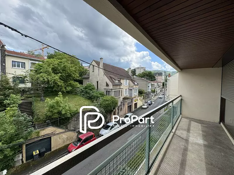 Appartement, 88,93 m²