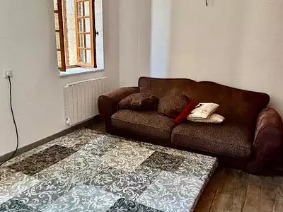 Maison, 140 m²