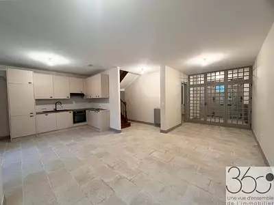 Maison, 160 m²