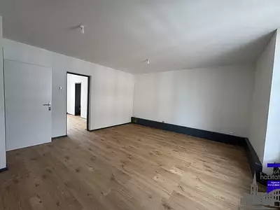 Appartement, 46,89 m²