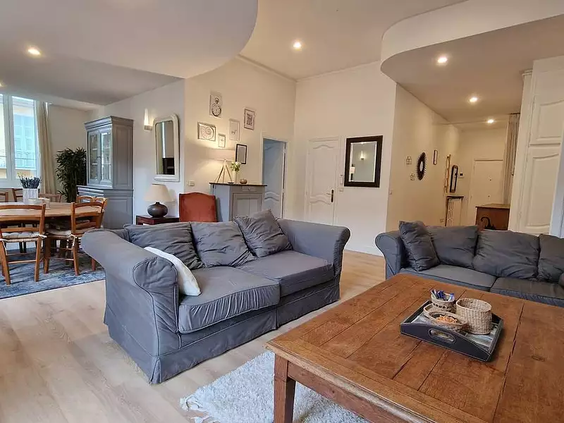 Appartement, 161,65 m²