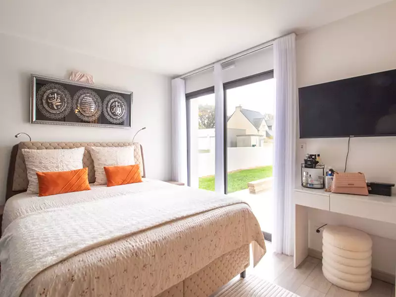 Maison, 145 m²