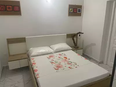 Appartement, 47 m²