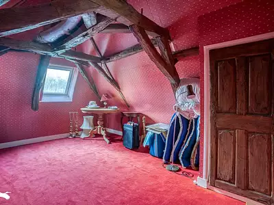 Maison, 131 m²