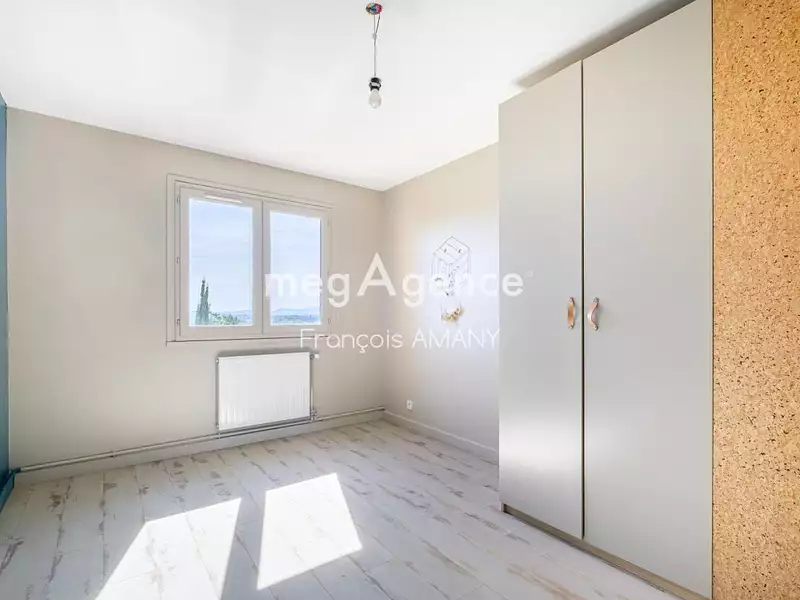 Appartement, 80 m²