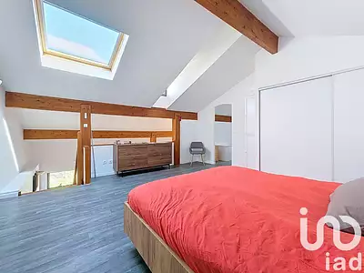 Maison, 91 m²