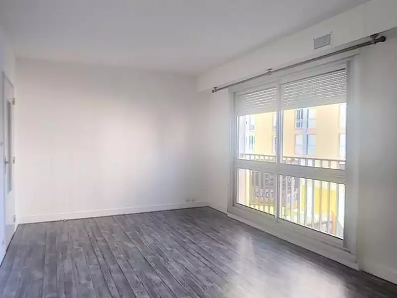 Appartement, 52,5 m²