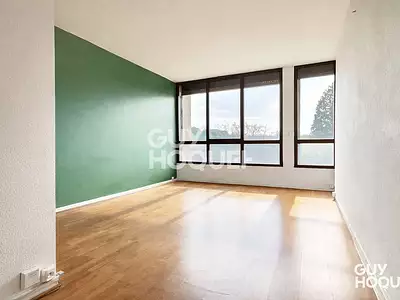 Appartement, 56 m²
