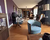 Appartement, 158 m²