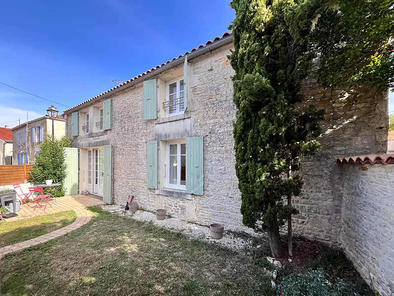 Maison, 134 m²