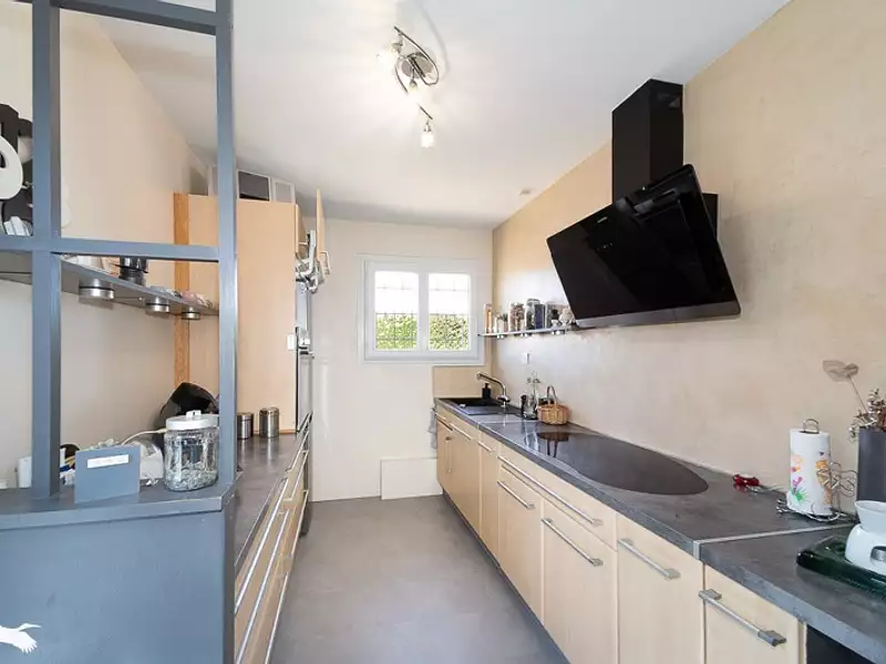 Maison, 75 m²