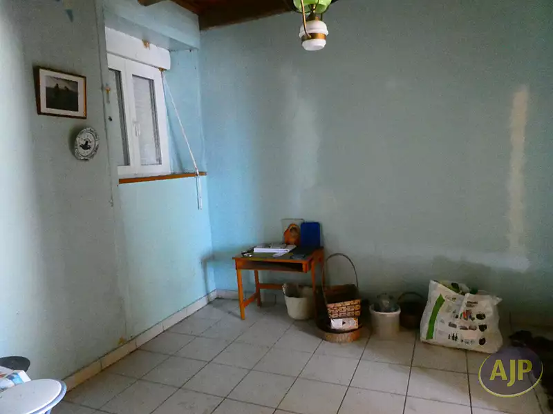 Maison, 65 m²