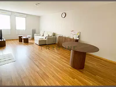 Appartement, 46,27 m²