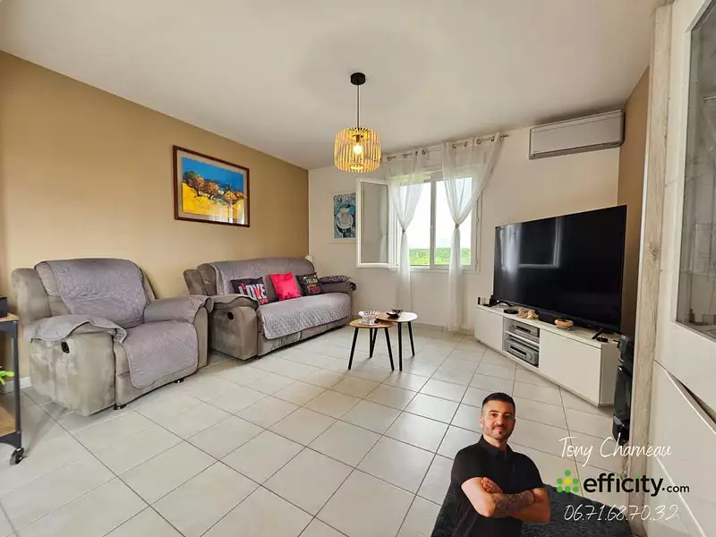 Maison, 117 m²