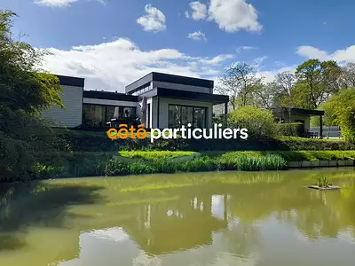 Maison, 205 m²