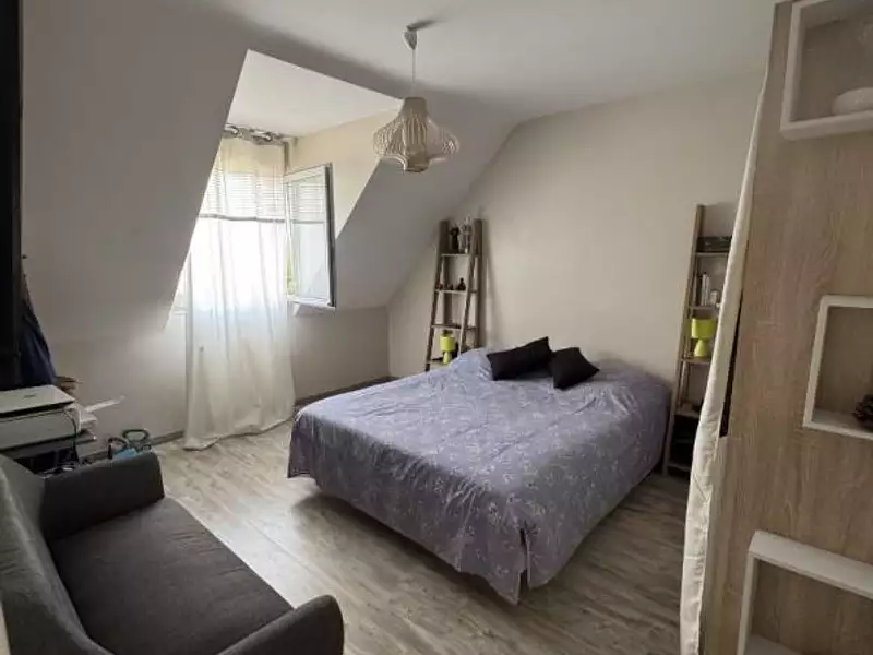 Maison, 122 m²