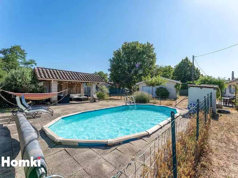 Maison, 130 m²