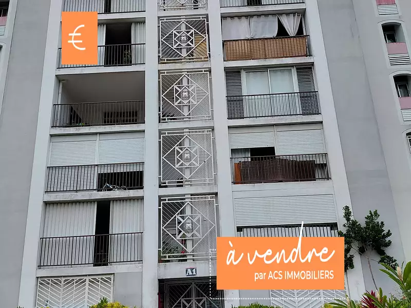 Appartement, 82,03 m²