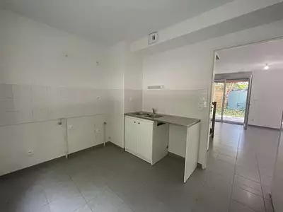 Maison, 81 m²