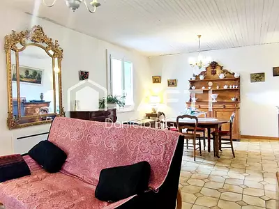 Maison, 110 m²