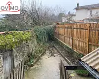 Appartement, 61,33 m²