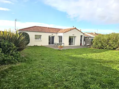Maison, 92 m²