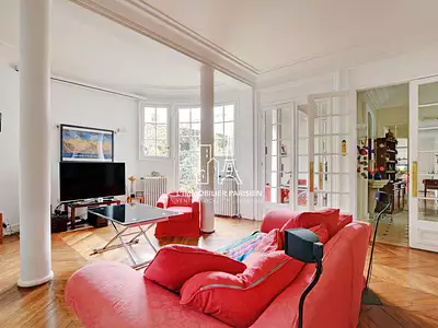 Appartement, 139 m²