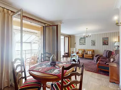 Maison, 226 m²