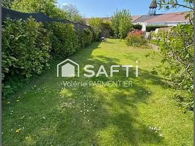 Maison, 115 m²