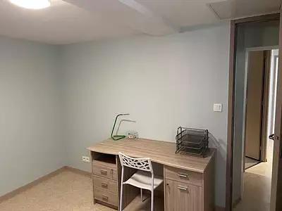 Appartement, 45 m²