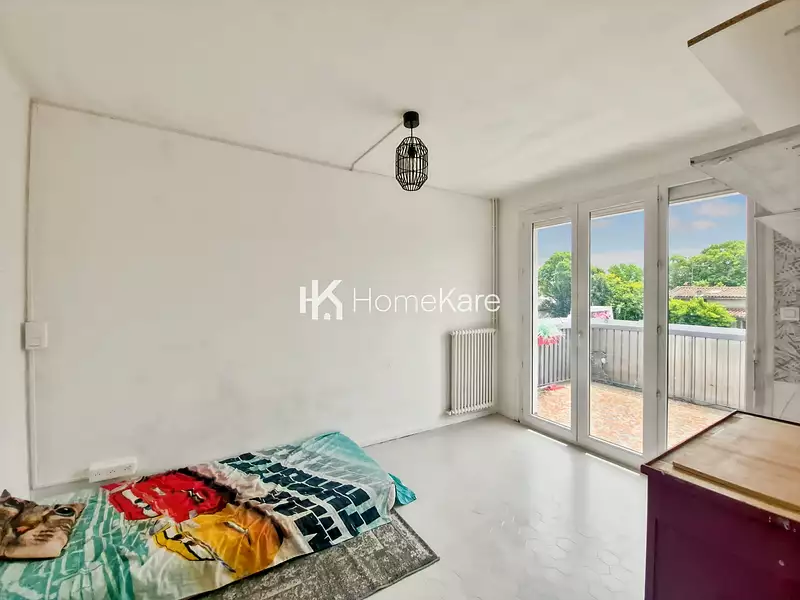 Appartement, 85 m²