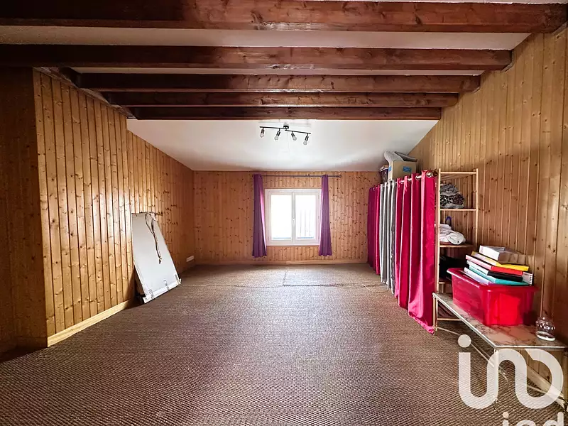 Maison, 163 m²